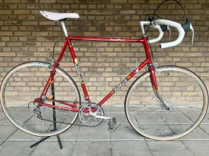 1977 Gazelle Tour de l’Avenir 65cm