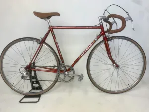 1977 Gazelle Trim Trophy 54cm