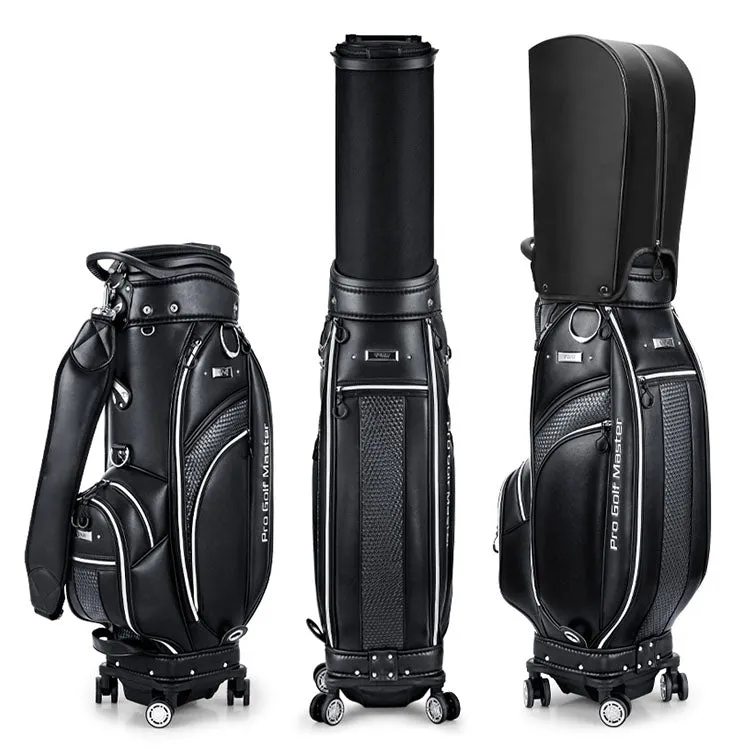 20 x Custom Travel/Play Golf Bag TP02