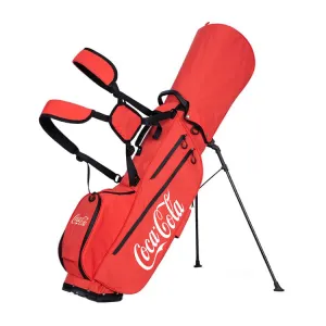 20 x Custom Ultra Lightweight Stand Bag SB09