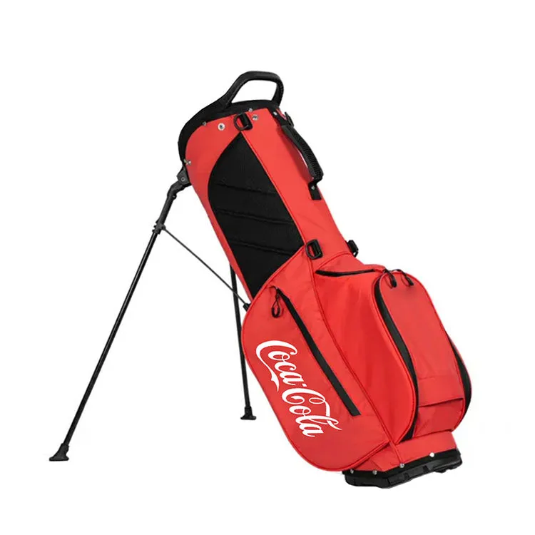 20 x Custom Ultra Lightweight Stand Bag SB09