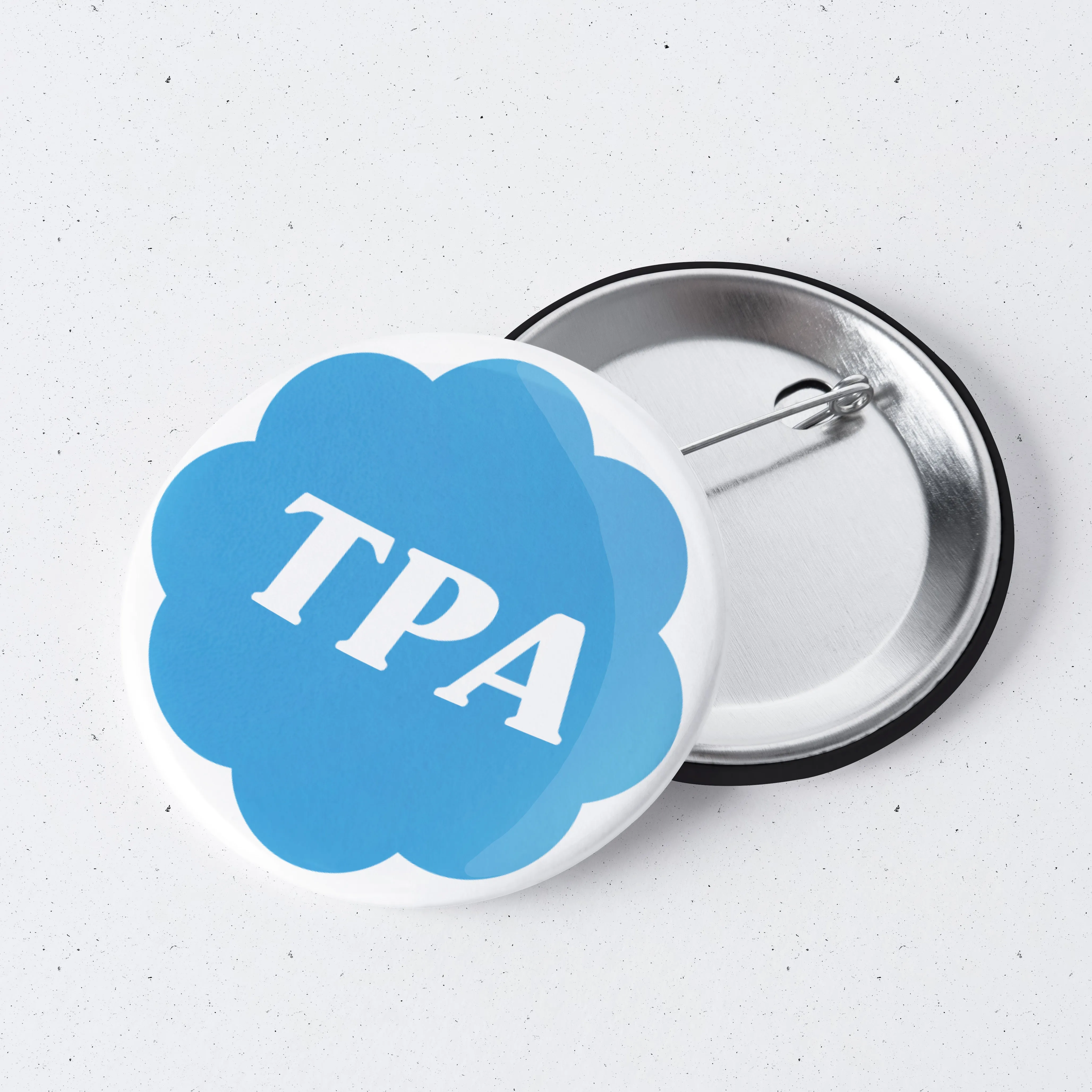 3 Pack TPA Button Pins