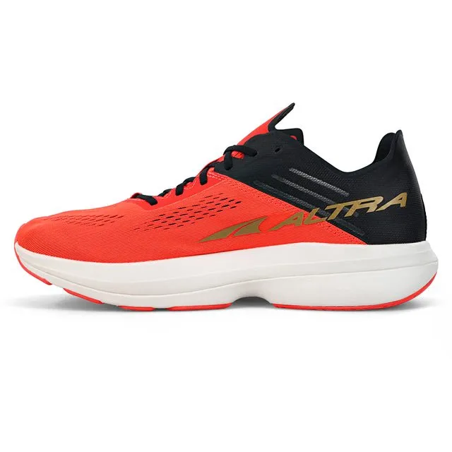 Altra Men's Vanish Carbon - Coral/Black