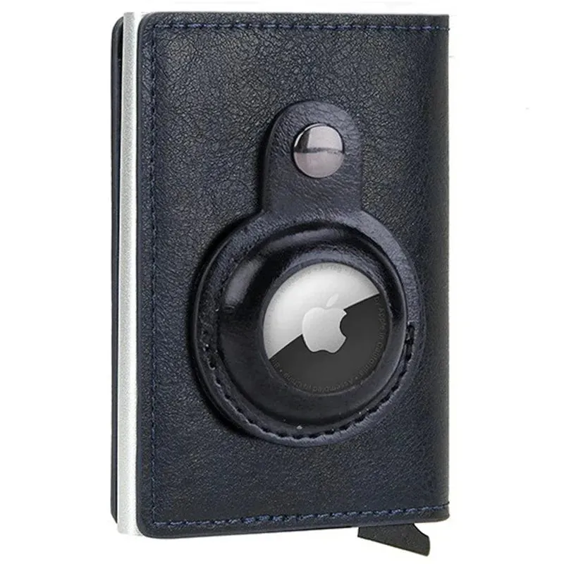 Anti-Lost AirTag Wallet