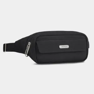 Anti-Theft Essentials Belt Bag