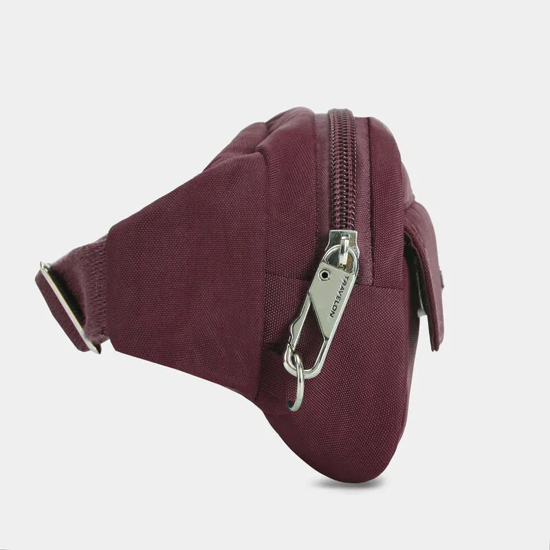 Anti-Theft Essentials Belt Bag