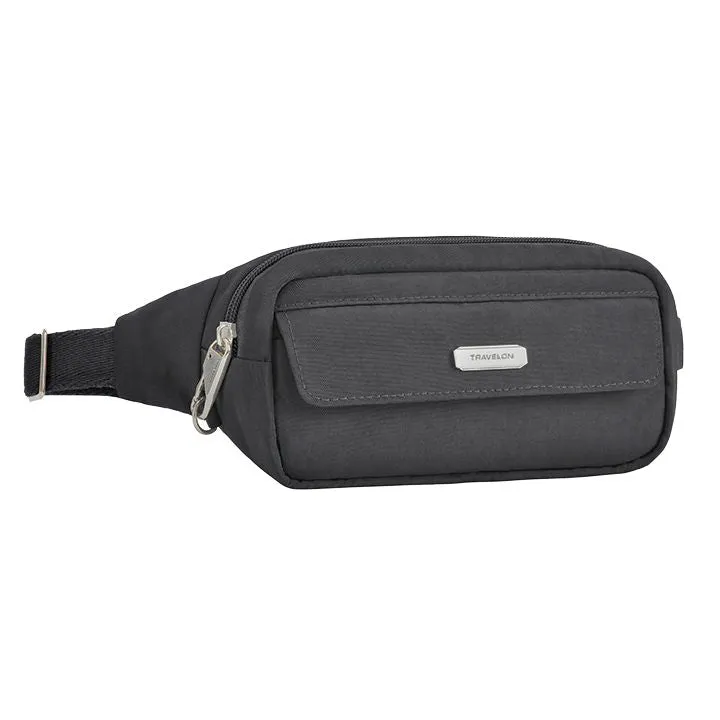 Anti-Theft Essentials Belt Bag