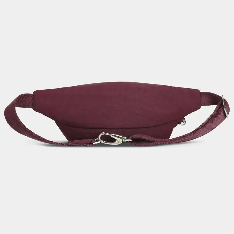 Anti-Theft Essentials Belt Bag