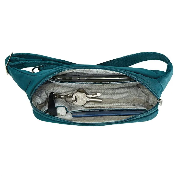 Anti-Theft Essentials Belt Bag