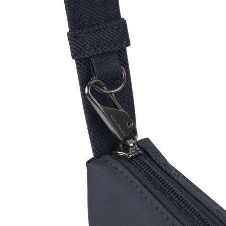 Anti-Theft Metro Crossbody