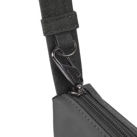 Anti-Theft Metro Crossbody