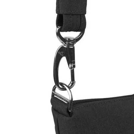 Anti-Theft Metro Crossbody