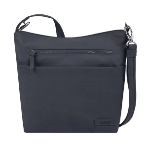 Anti-Theft Metro Crossbody