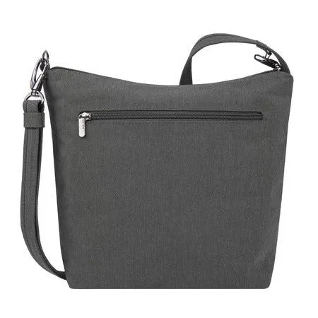 Anti-Theft Metro Crossbody