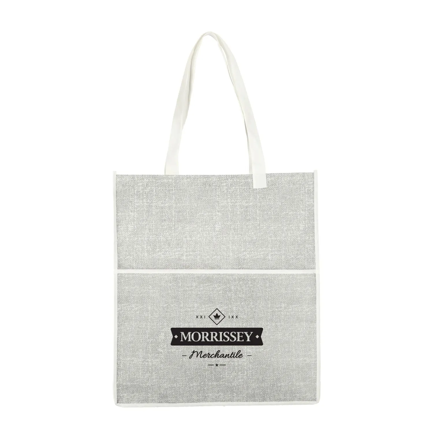 Apollo Recycled Non-Woven Convention Tote