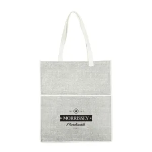 Apollo Recycled Non-Woven Convention Tote