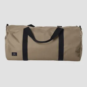 AS COLOUR CONTRAST DUFFEL BAG