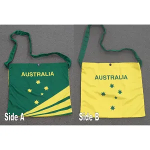 Australian Tourist Musette