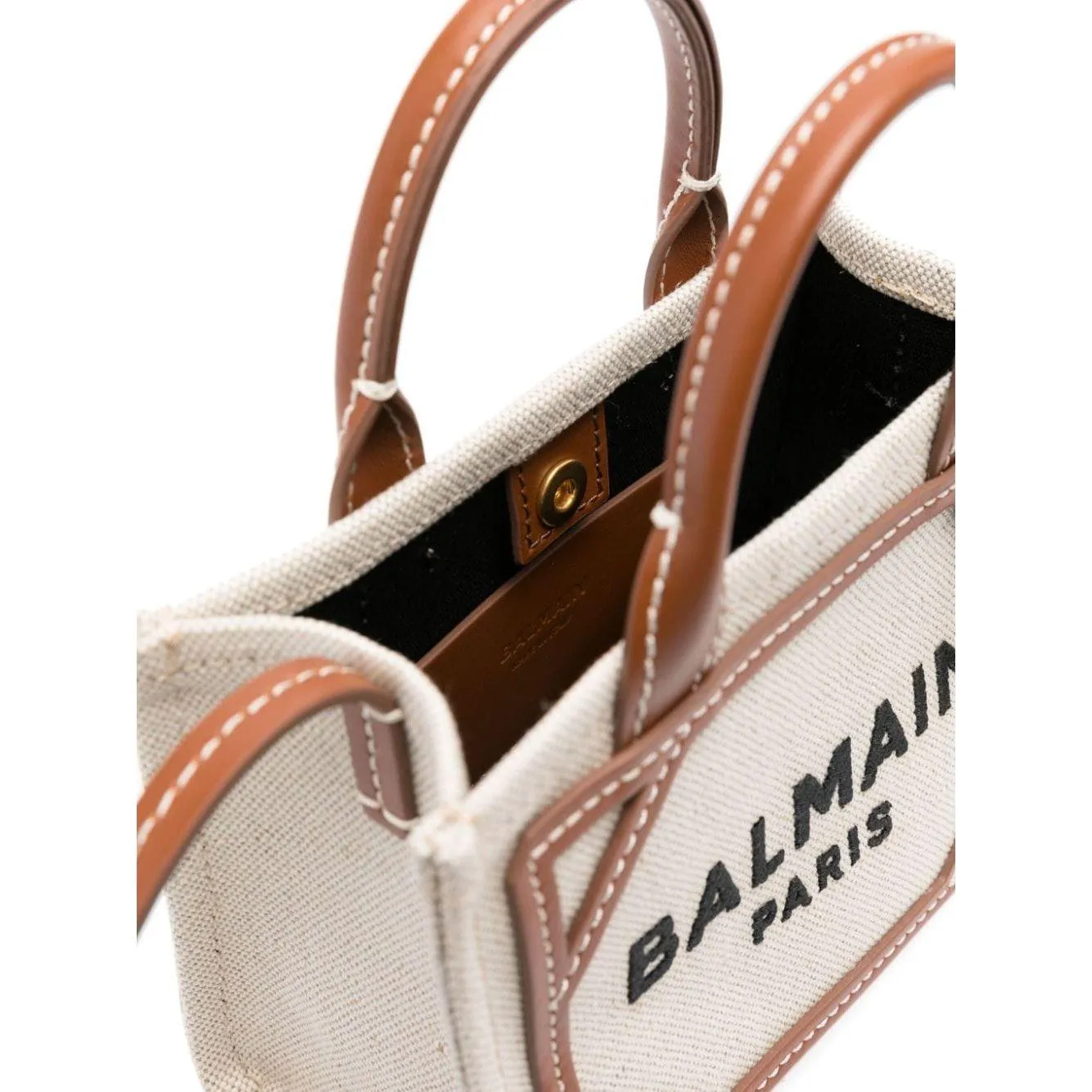 Balmain Bags.. Beige