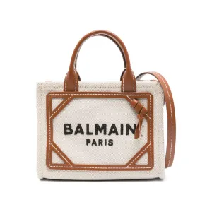 Balmain Bags.. Beige