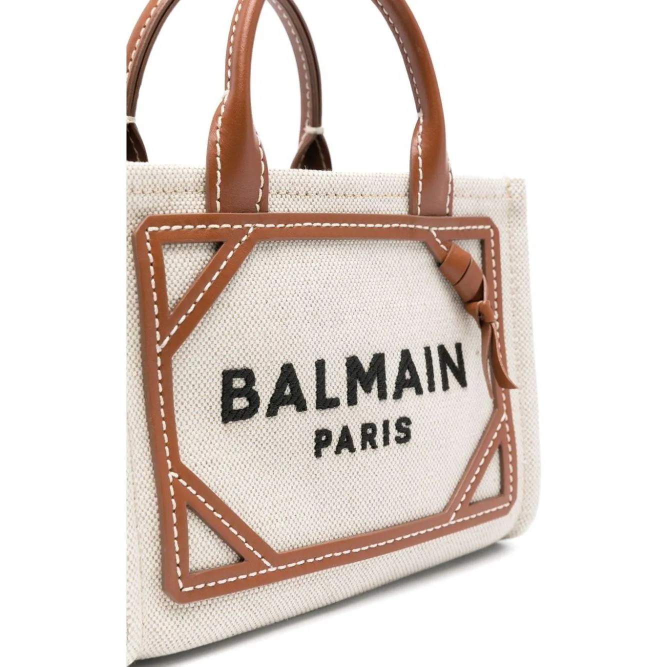 Balmain Bags.. Beige