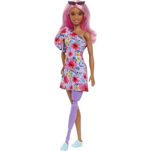 Barbie Doll Fashionistas Doll #189