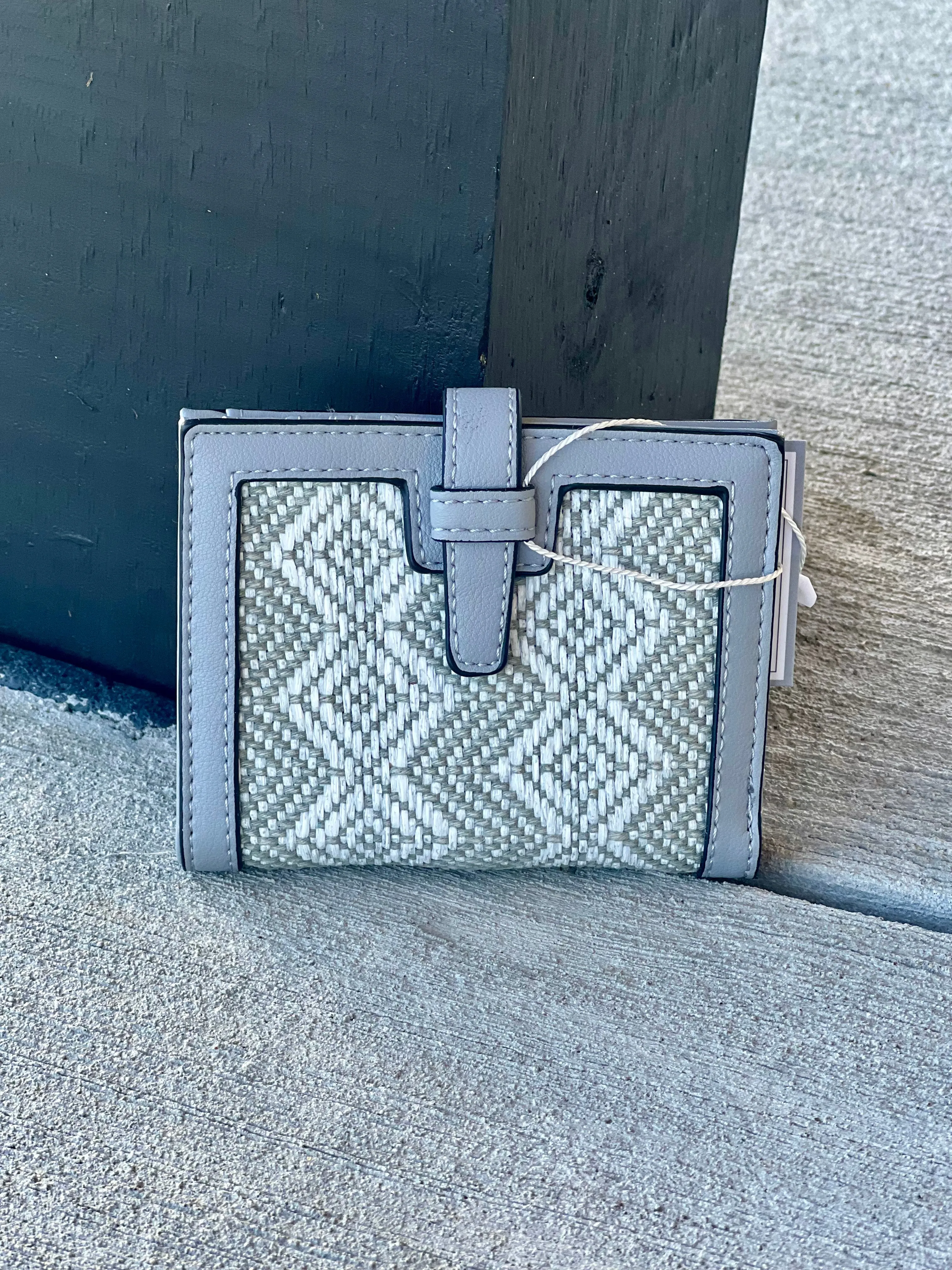 Bessie Wallet