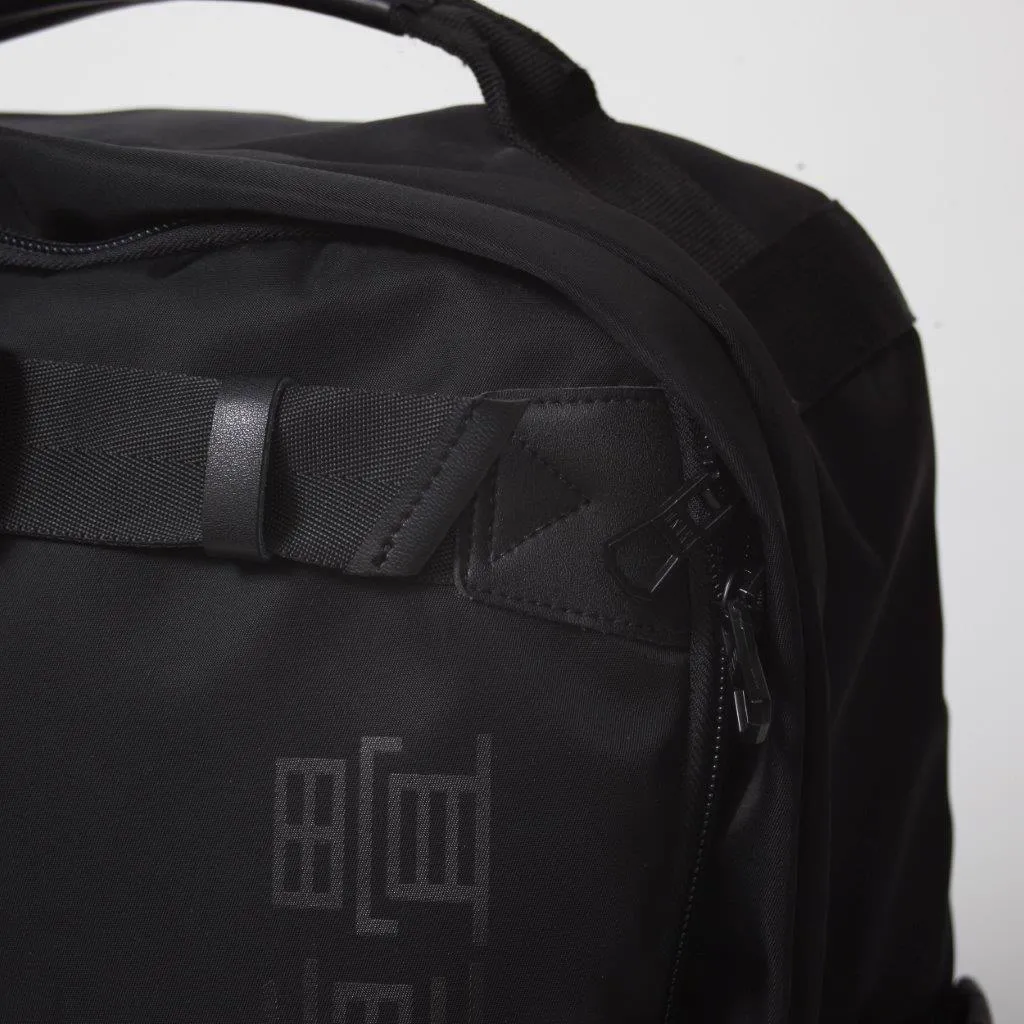 Black Label Backpack Hybrid