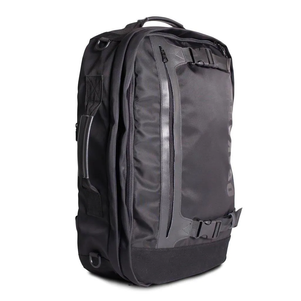 Black Label Backpack Hybrid