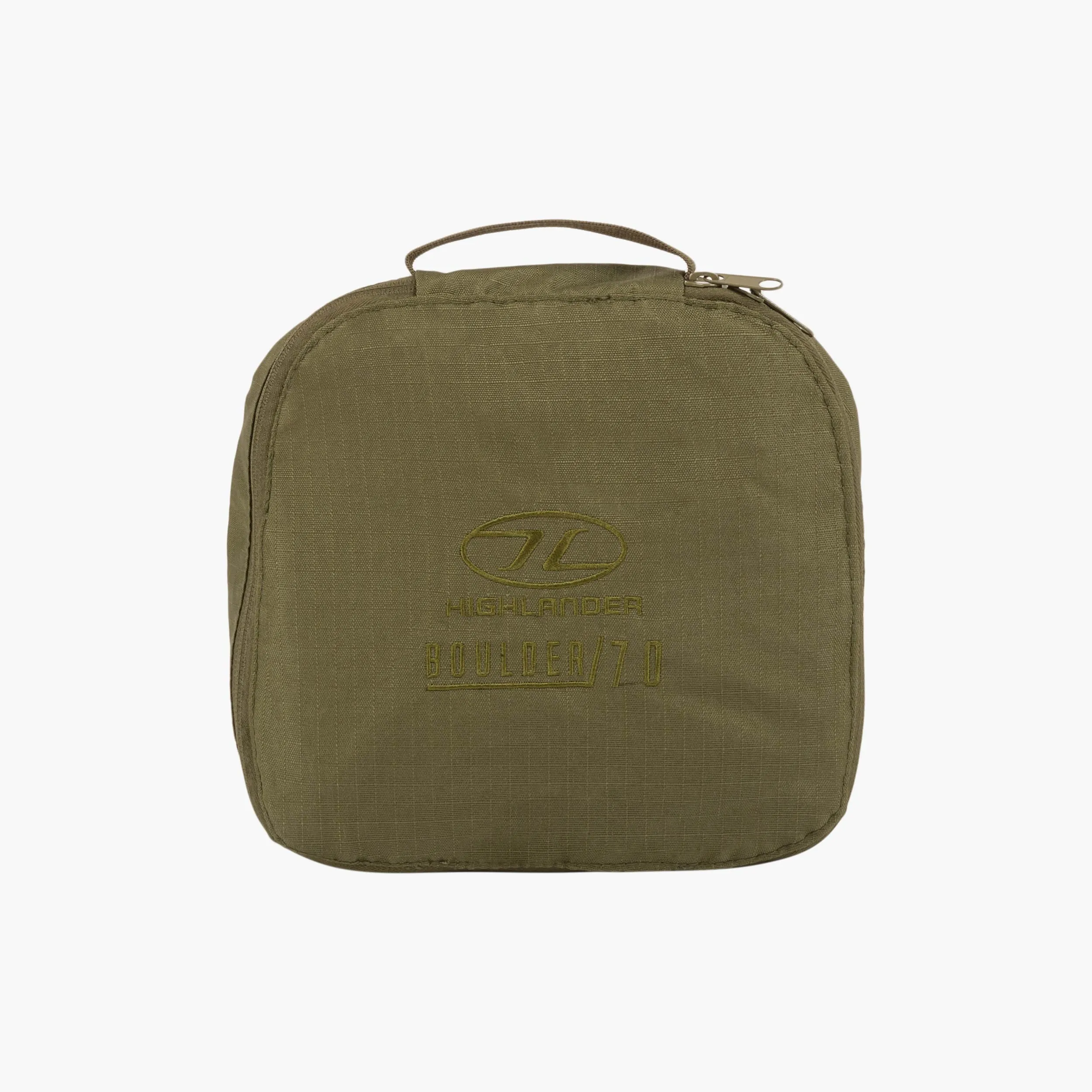 Boulder Duffle Bag, 70L