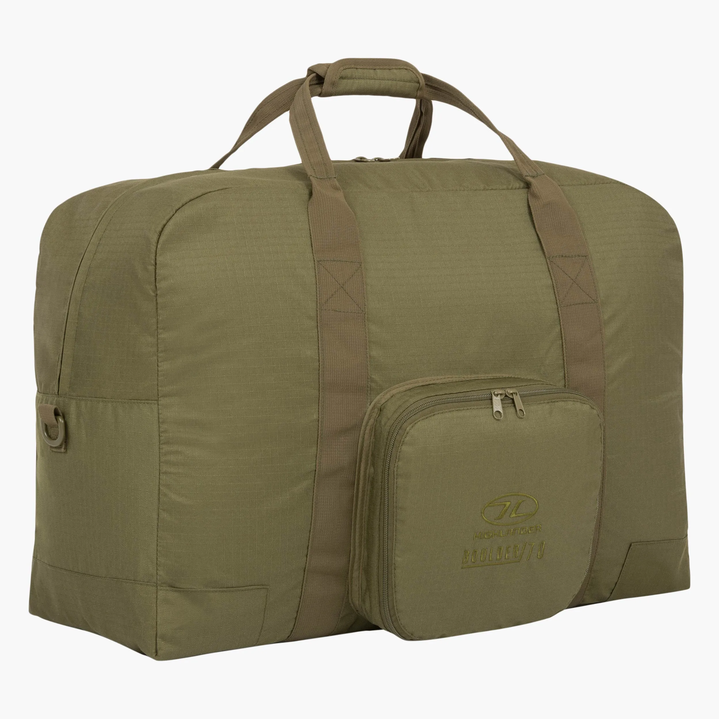 Boulder Duffle Bag, 70L