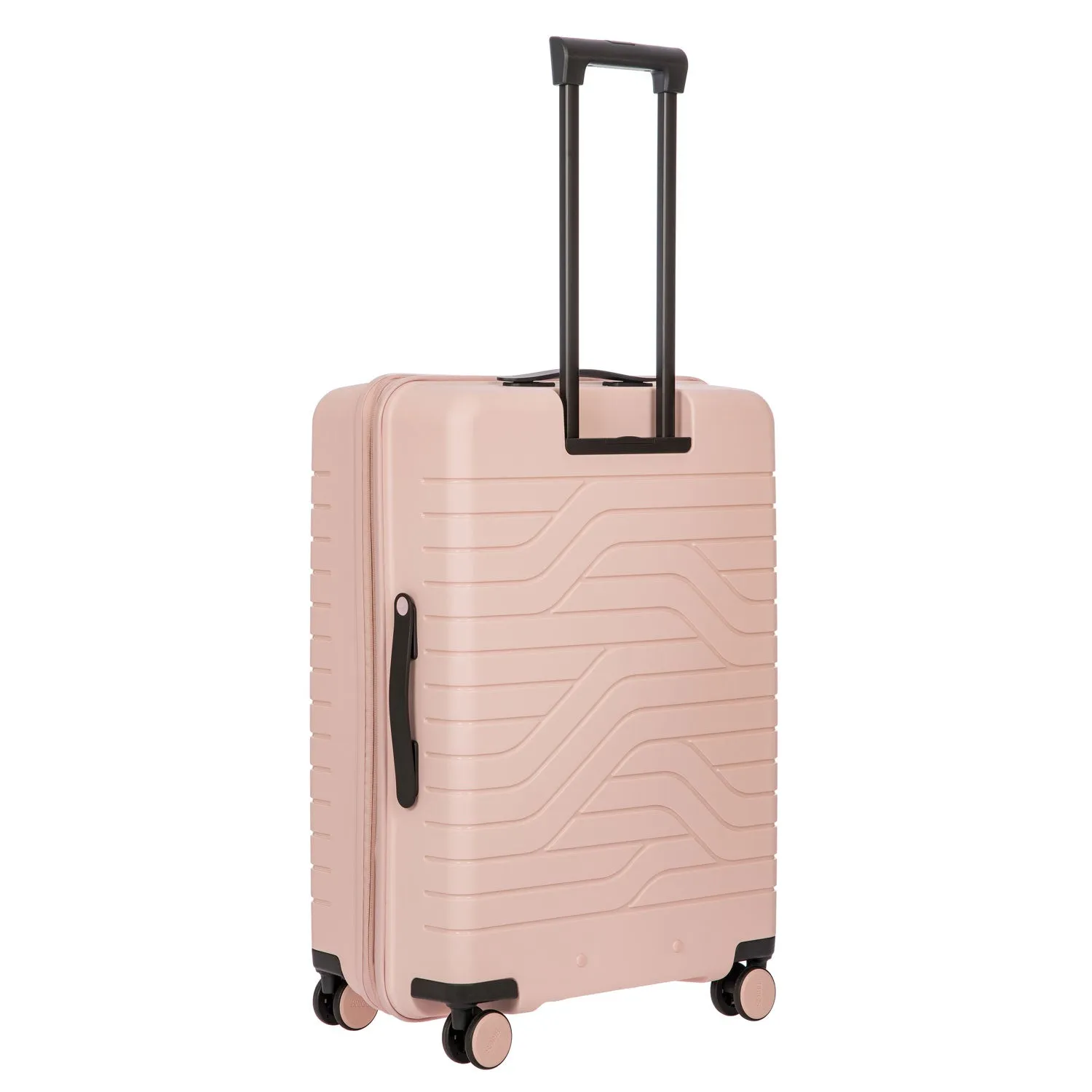 Bric's B/Y Ulisse 28" Expandable Spinner Pearl Pink