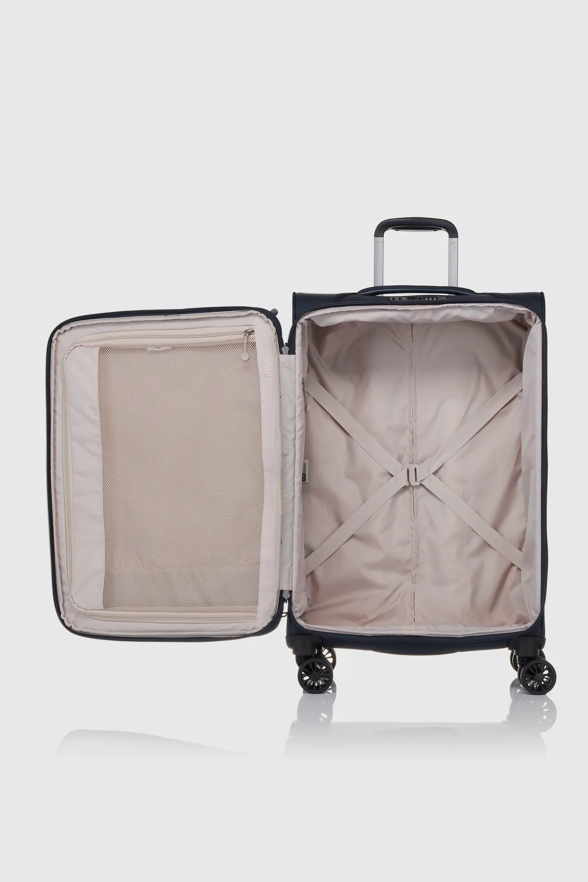 Brixham 71cm Suitcase