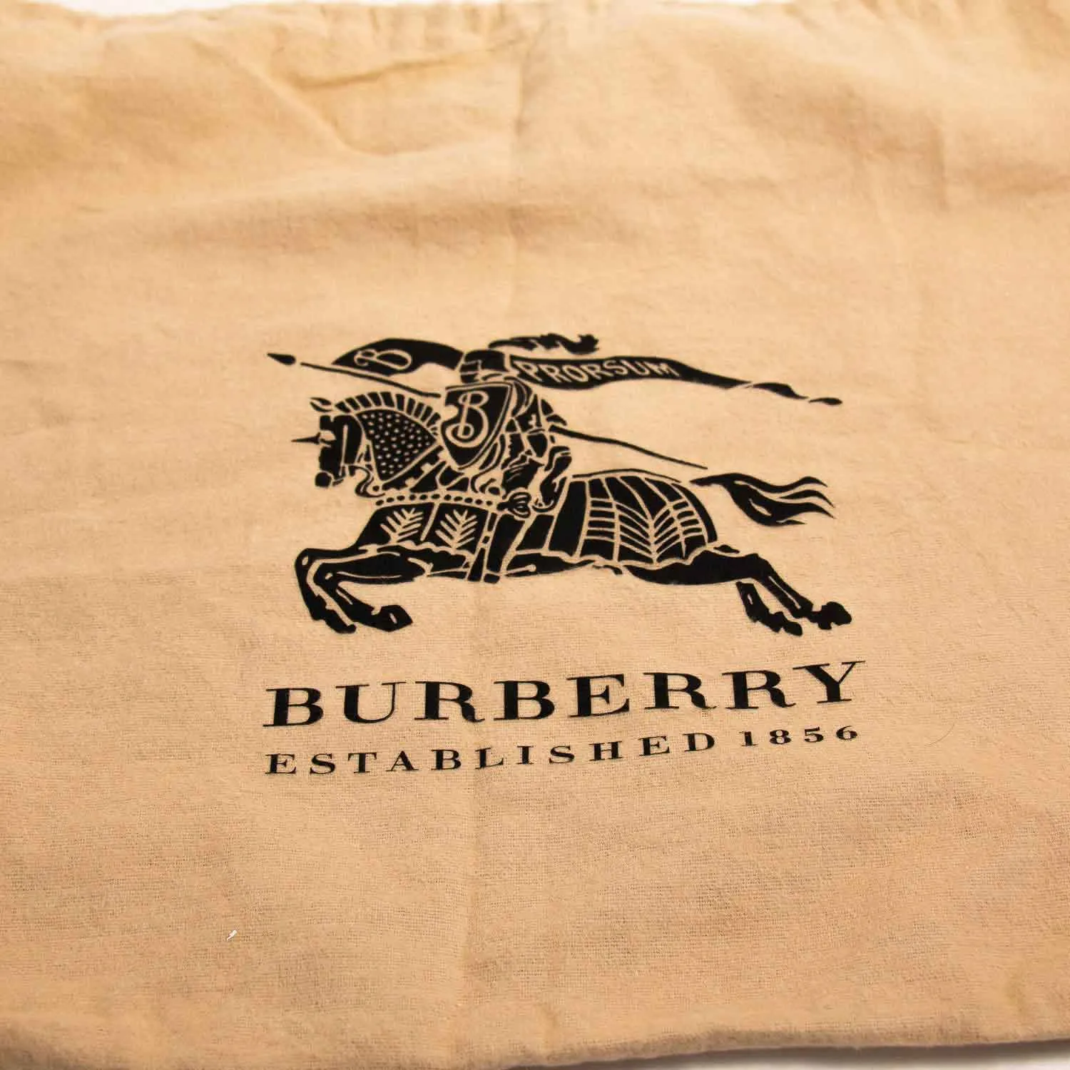 Burberry Small Macken Vintage Check Bag