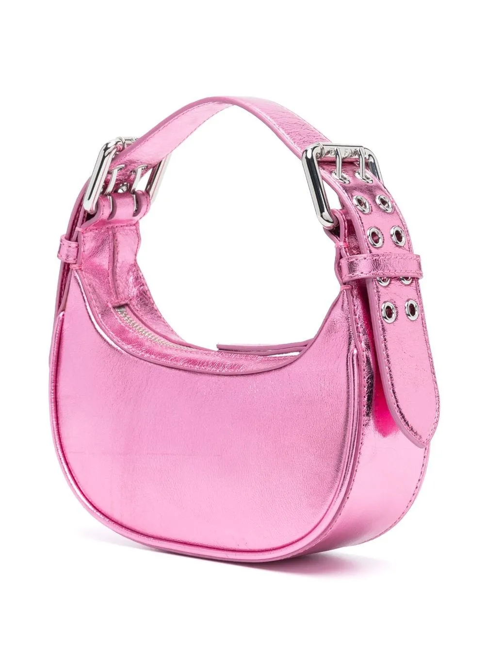 By Far Bags.. Fuchsia