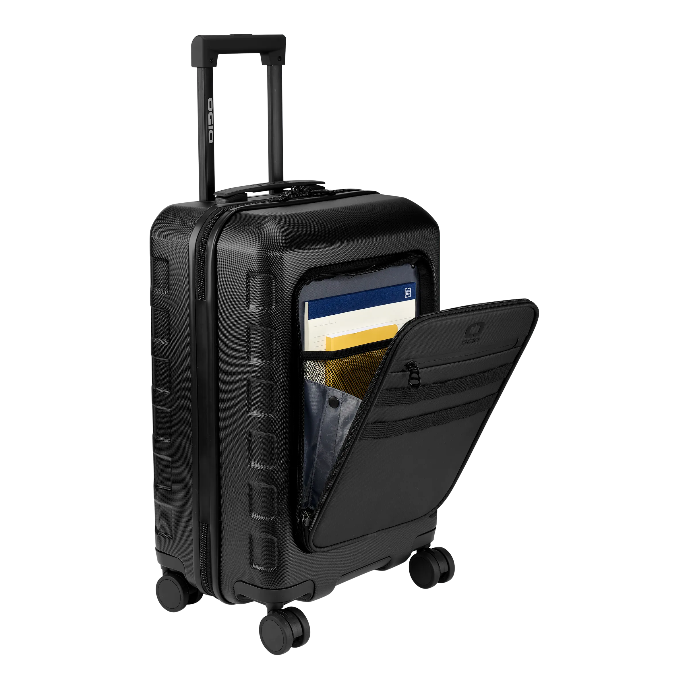 C2441 Utilitarian Carry-On Spinner