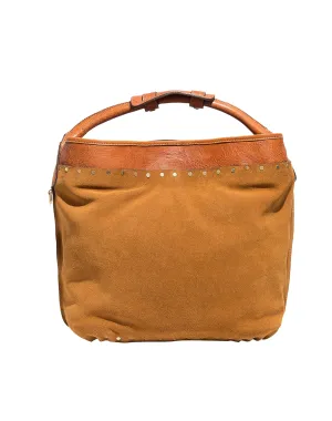 Camille Bag - Brown