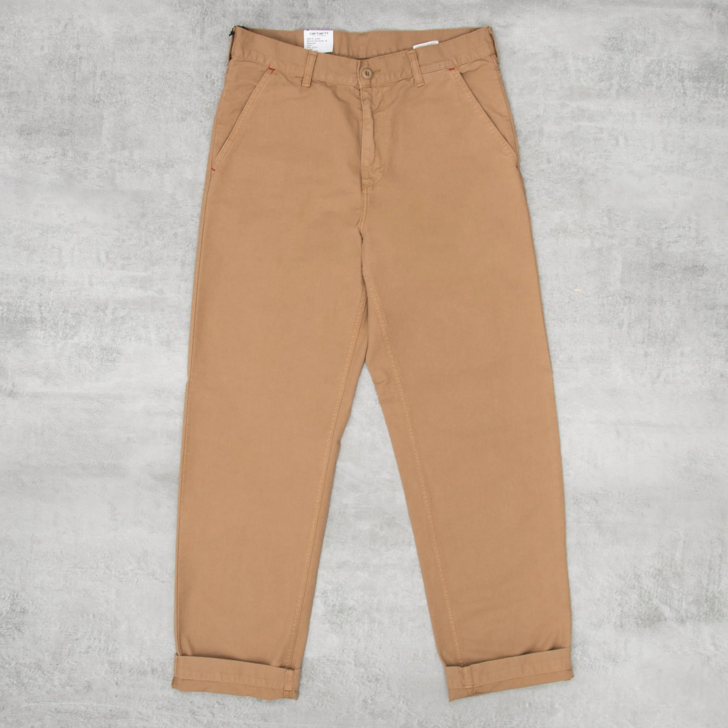 Carhartt WIP Wesley Pant - Nomad