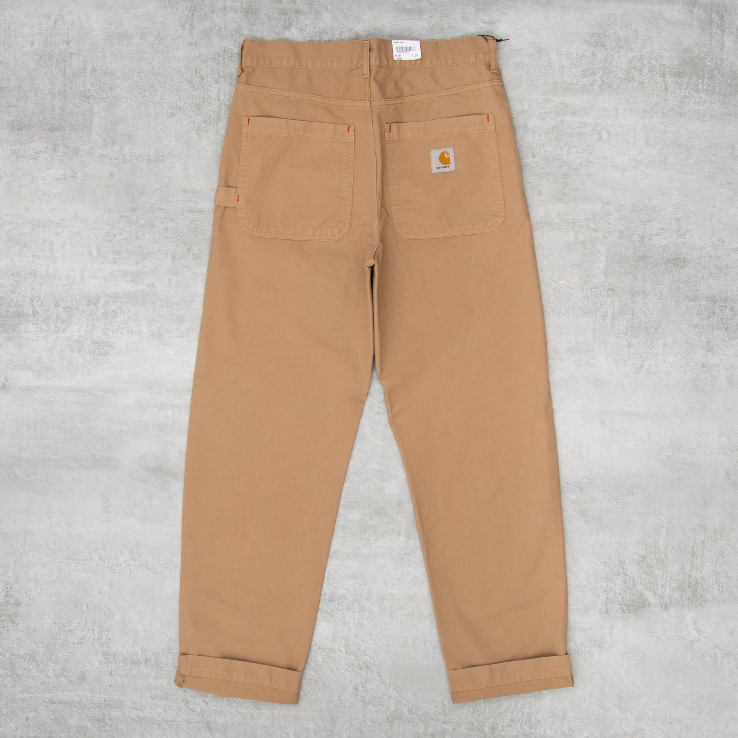 Carhartt WIP Wesley Pant - Nomad