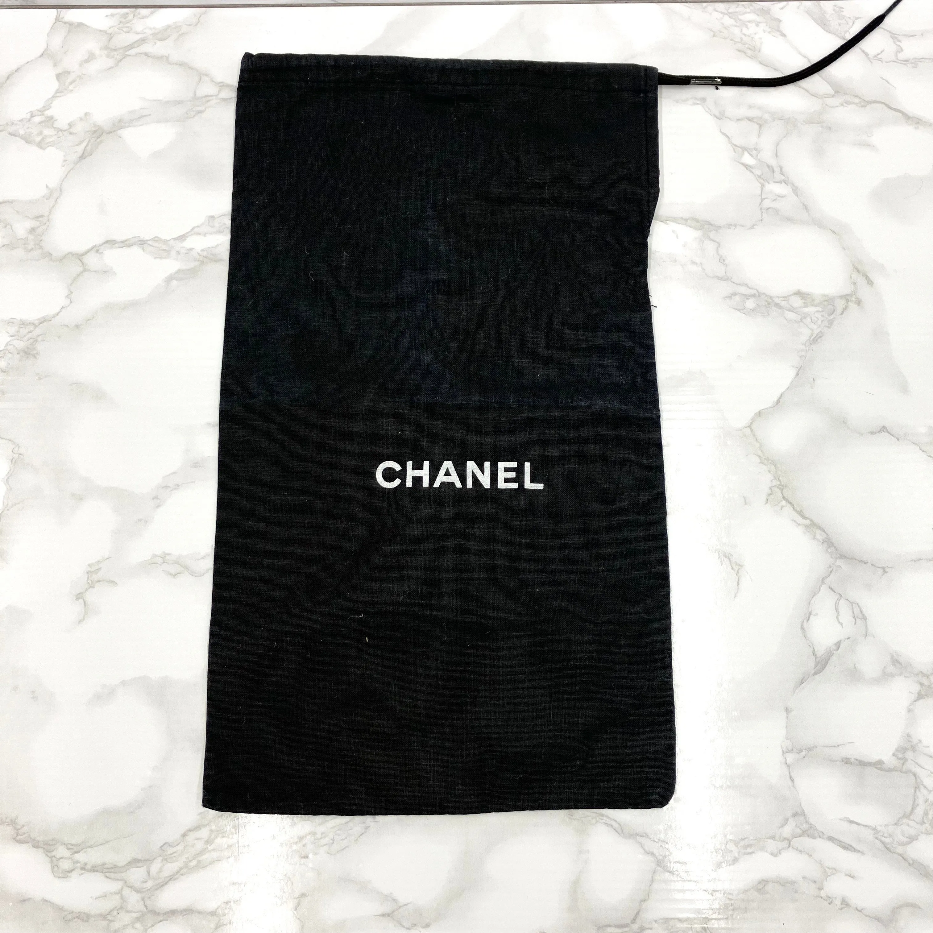 CHANEL Bicolore WOC