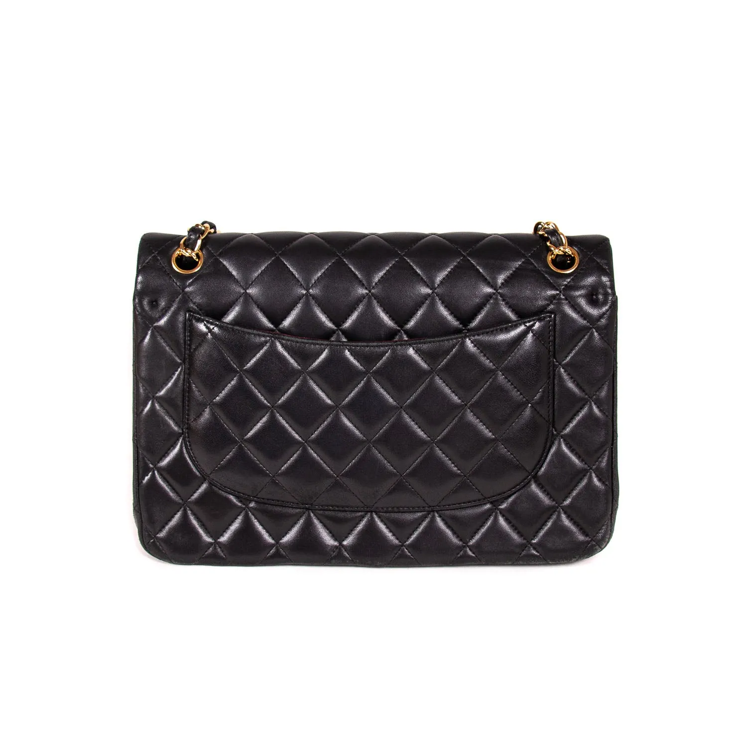 Chanel Classic Jumbo Double Flap Bag