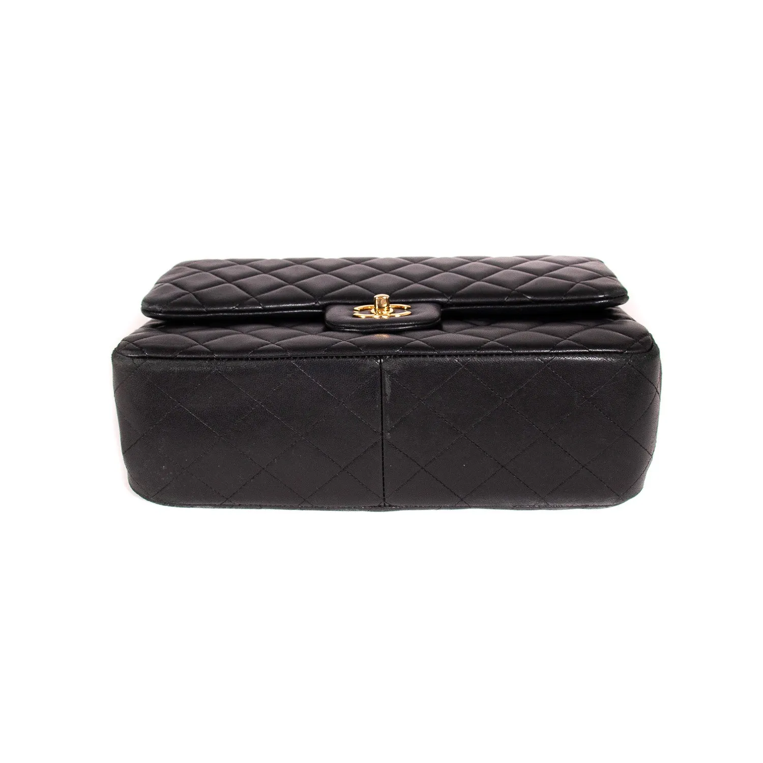 Chanel Classic Jumbo Double Flap Bag