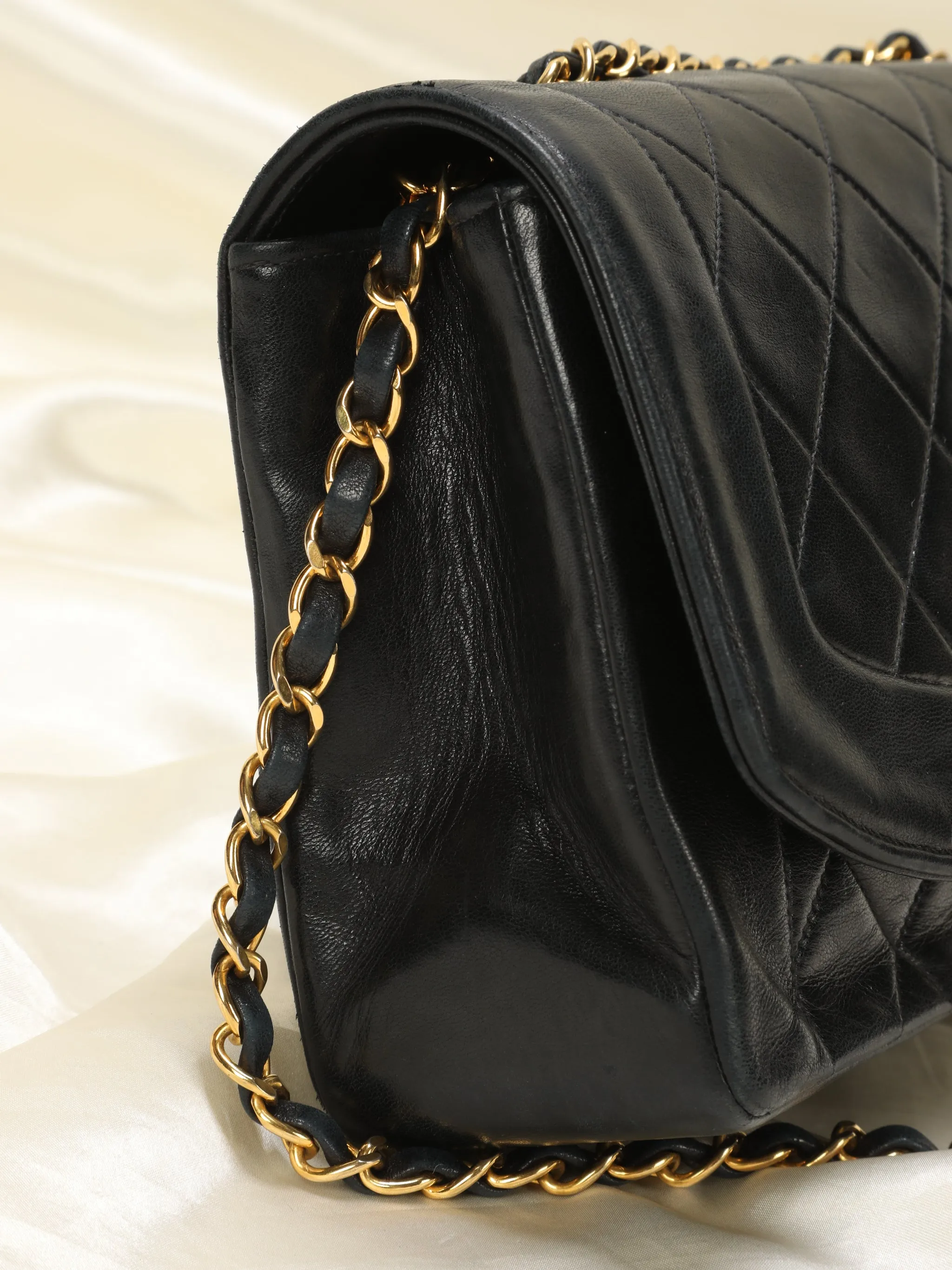 Chanel Diana Medium Flap Bag