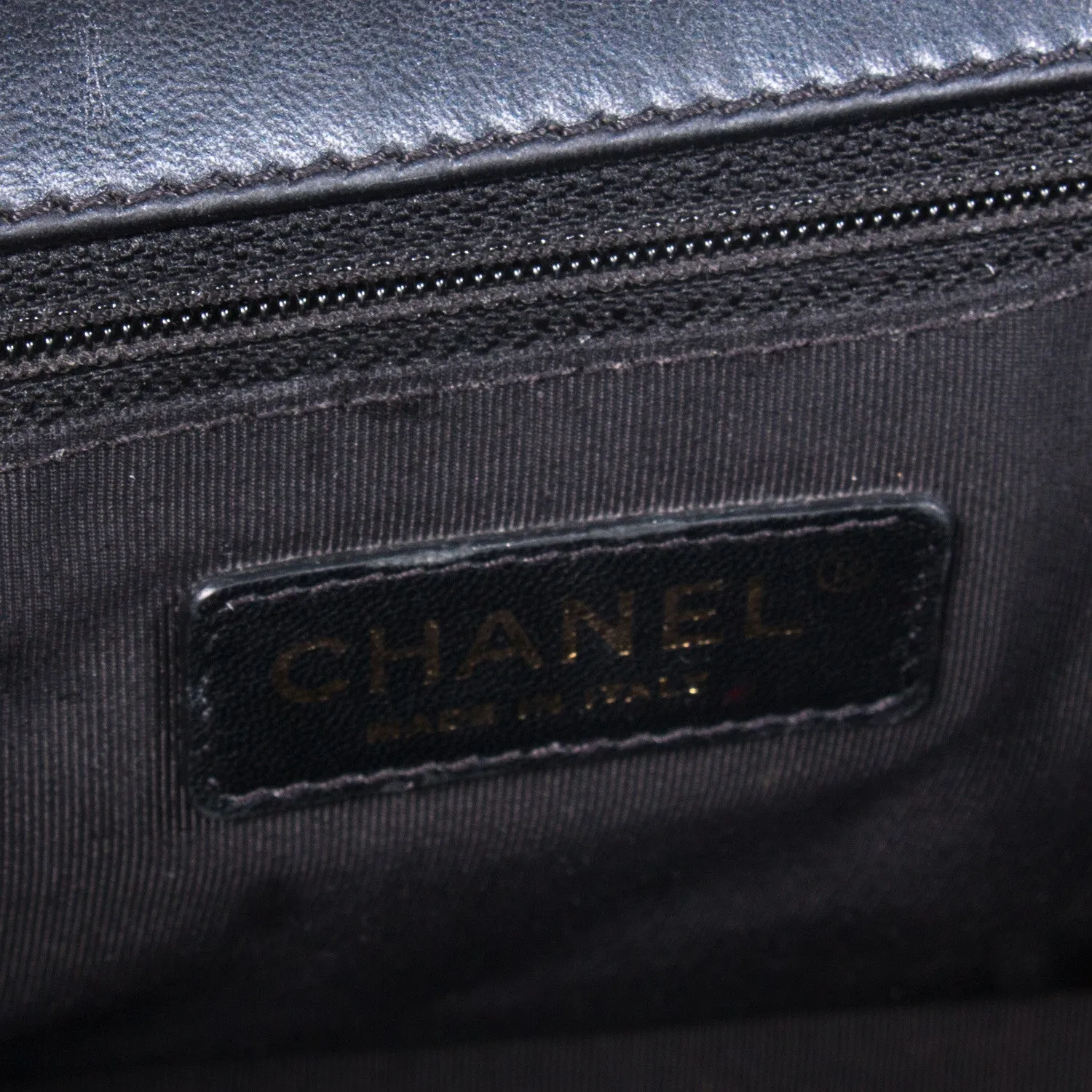 Chanel New Medium Boy Bag