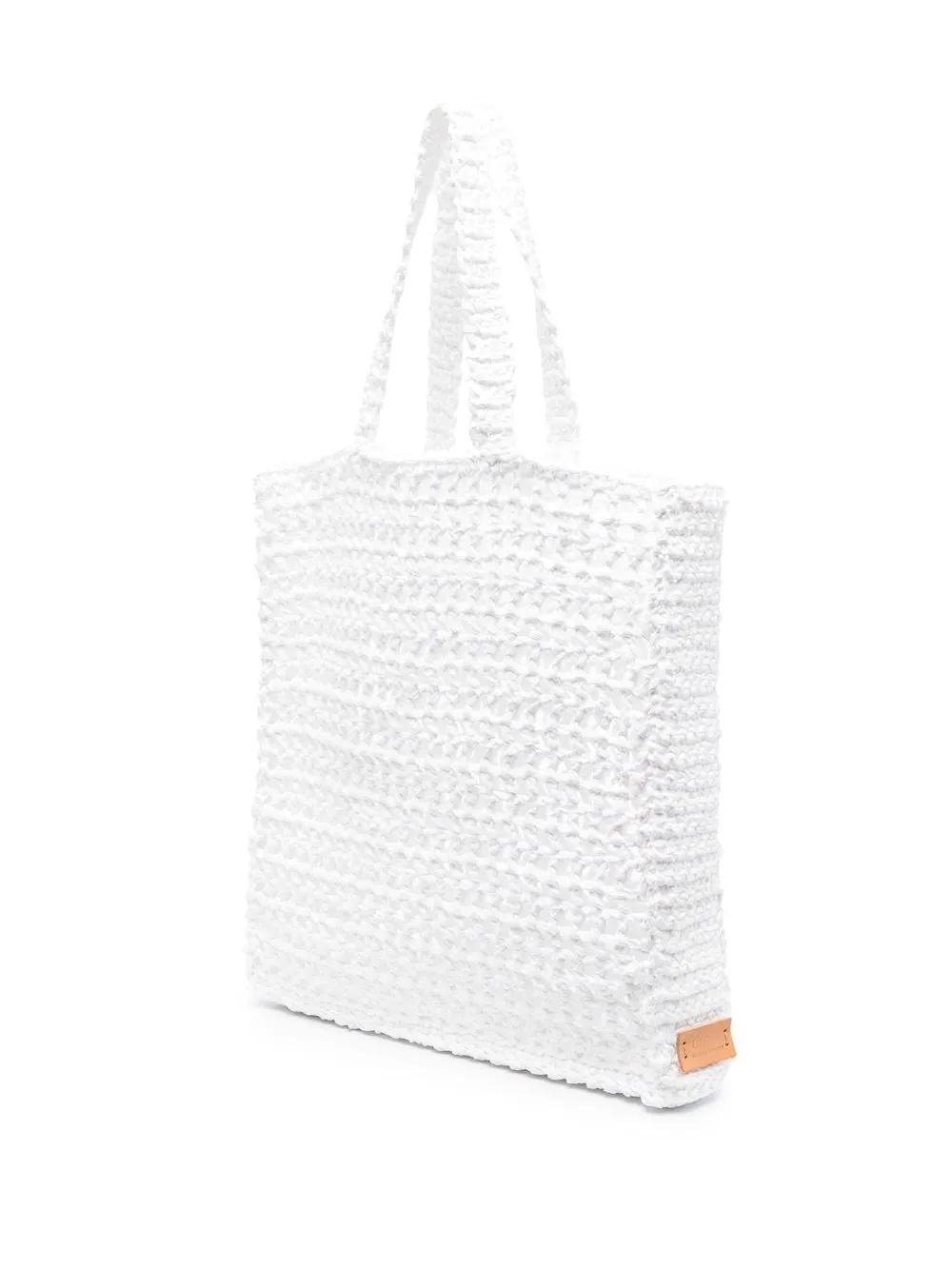 CHICA Bags.. White