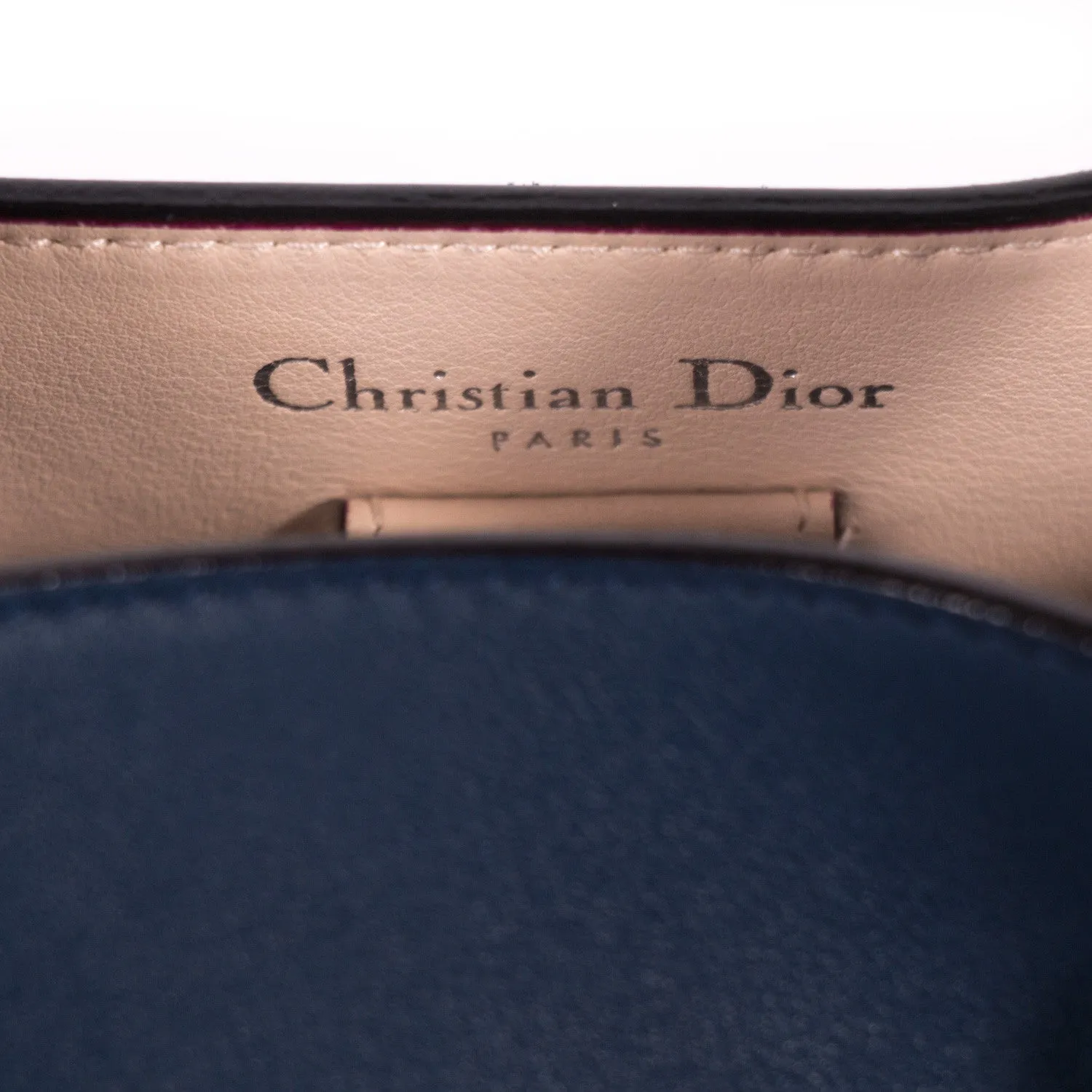 Christian Dior Diorissimo Python