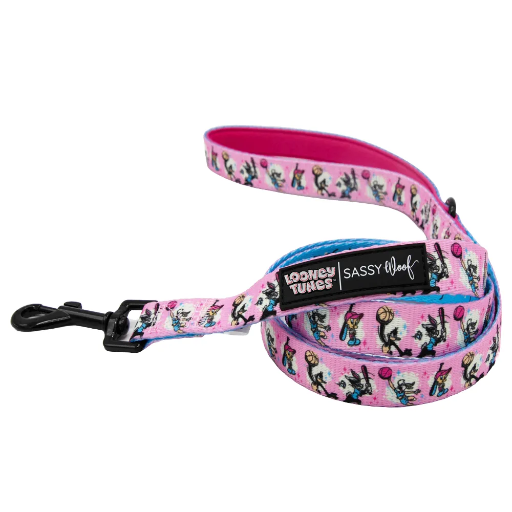 Collar Three Piece Bundle - Looney Tunes™ Pink