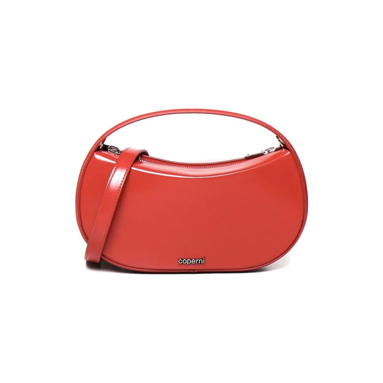 Coperni Bags.. Red