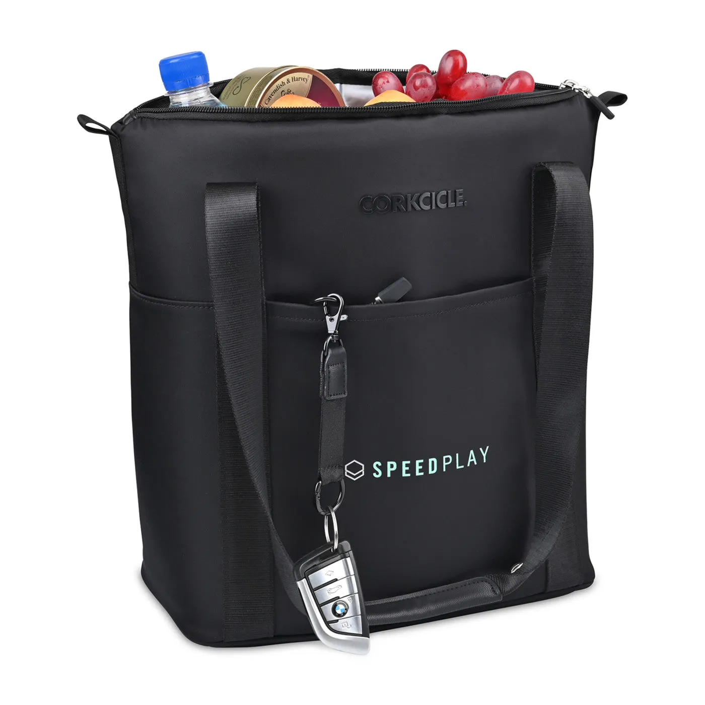 CORKCICLE® Series A Tote Cooler