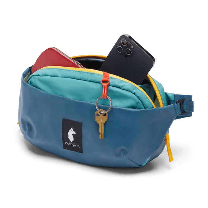 Cotopaxi Coso 2L Hip Pack - Cada Dia